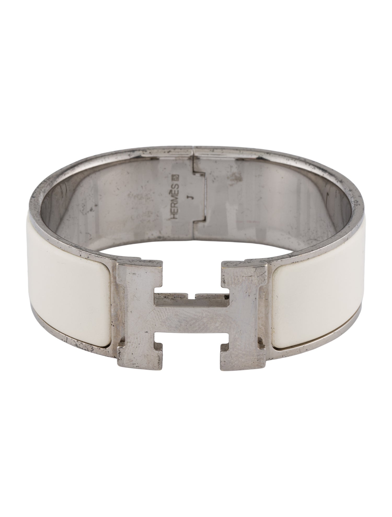 Hermès Clic Clac h Bracelet