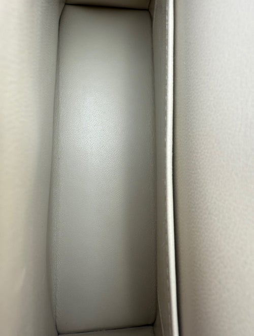 Hermès Epsom Leather Mini Kelly 20 2025