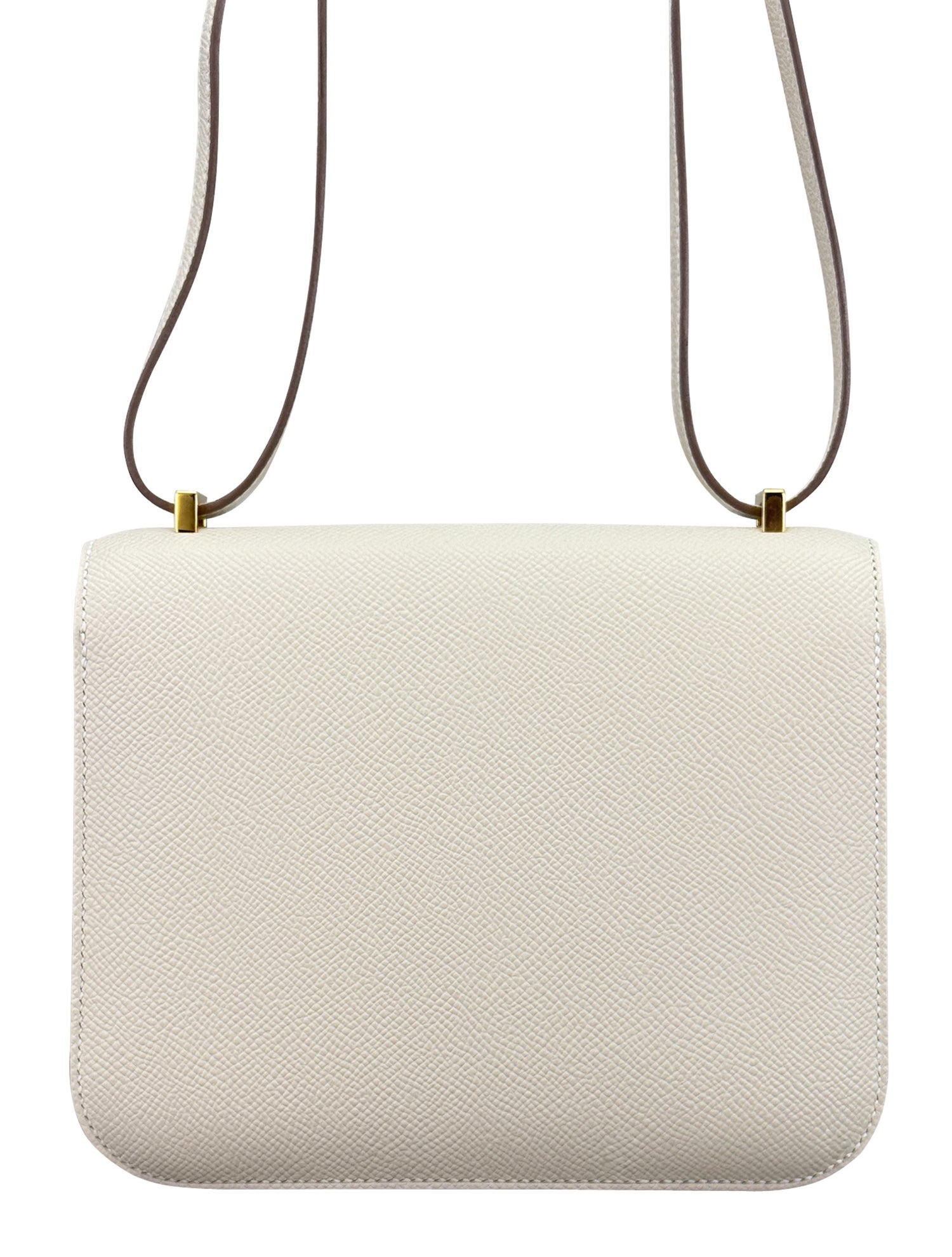 Hermès Epsom Leather Constance 18 2024