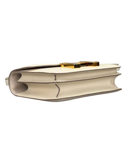 Hermès Epsom Leather Constance 18 2024