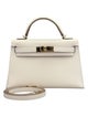 Hermès Epsom Leather Mini Kelly 20 2024