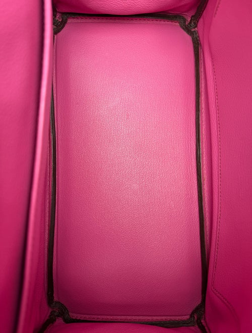 Hermès Ostrich Birkin 30