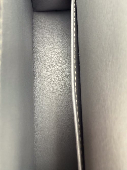 Hermès Ostrich Special Order Mini Kelly 20 2023