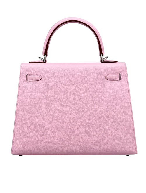 Hermès Epsom Leather Kelly 25 2025