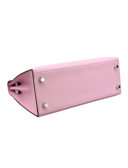 Hermès Epsom Leather Kelly 25 2025