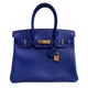 Hermès Epsom Leather Birkin 30