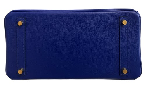 Hermès Epsom Leather Birkin 30