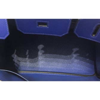 Hermès Epsom Leather Birkin 30