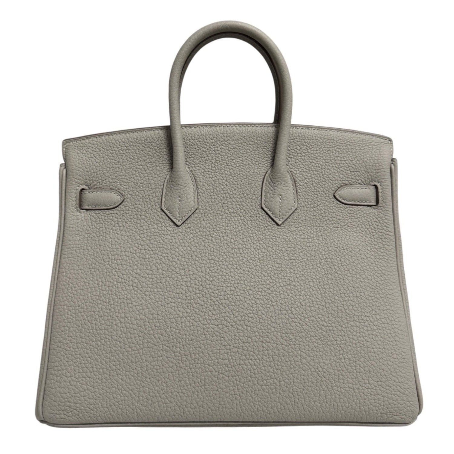 Hermès Togo Leather Birkin 25 2024