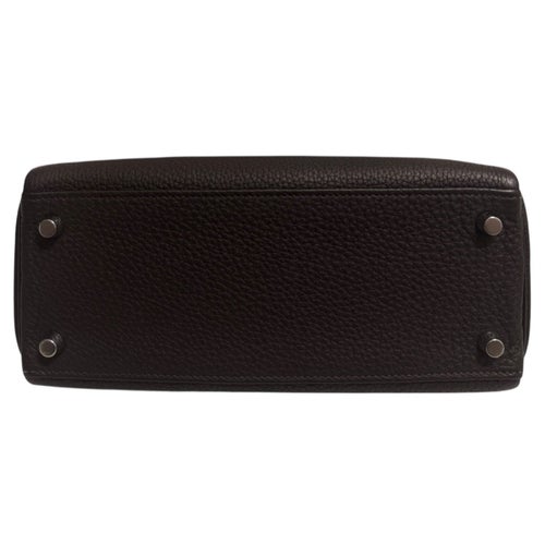 Hermès Togo Leather Kelly 25