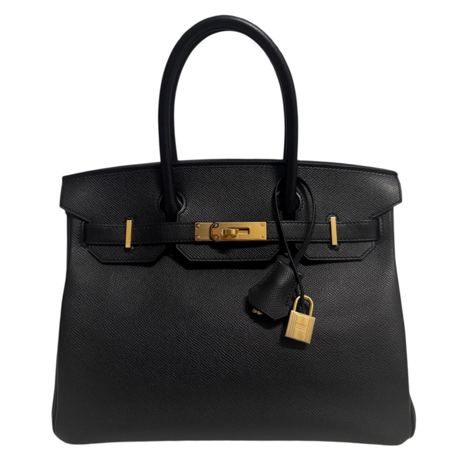 Hermès Epsom Leather Birkin 30