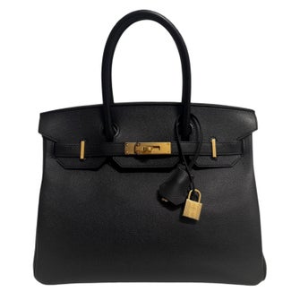 Hermès Epsom Leather Birkin 30