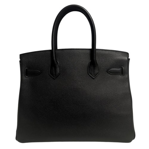 Hermès Epsom Leather Birkin 30