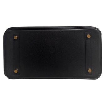 Hermès Epsom Leather Birkin 30