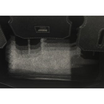 Hermès Epsom Leather Birkin 30