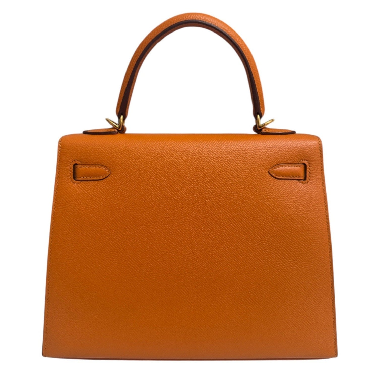 Hermès Epsom Leather Kelly 25
