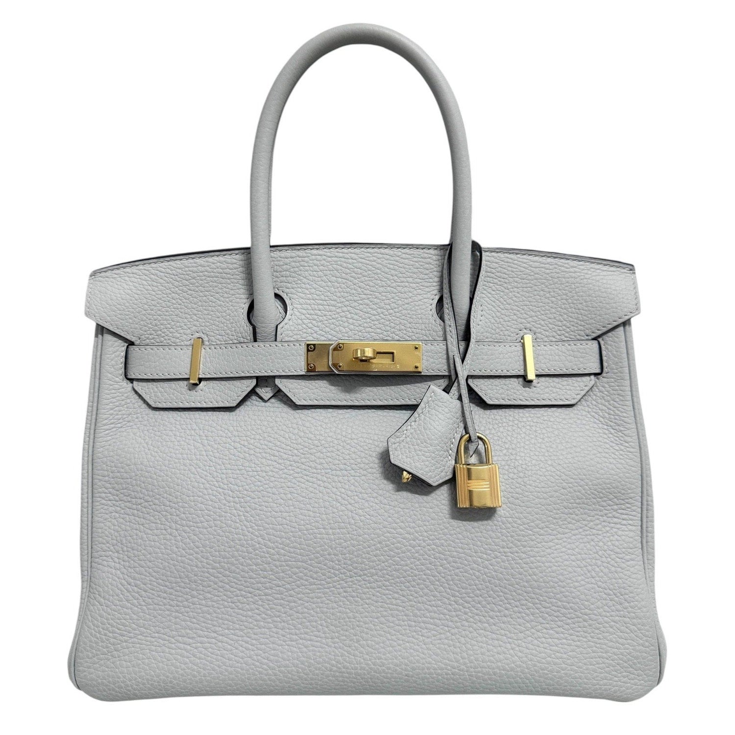 Hermès Togo Leather Birkin 30