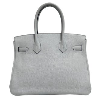 Hermès Togo Leather Birkin 30
