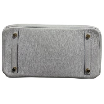 Hermès Togo Leather Birkin 30