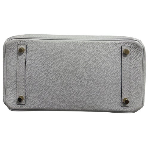 Hermès Togo Leather Birkin 30