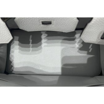 Hermès Togo Leather Birkin 30