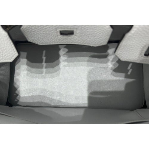 Hermès Togo Leather Birkin 30