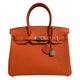 Hermès Togo Leather Birkin 30
