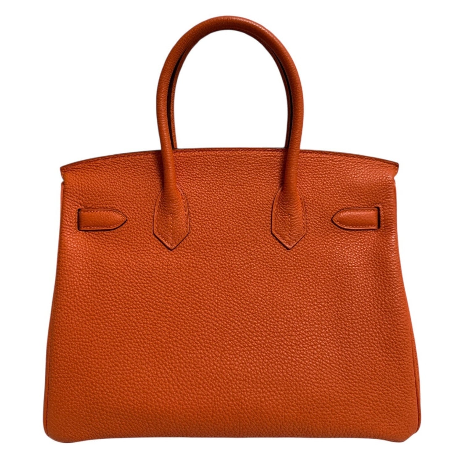 Hermès Togo Leather Birkin 30