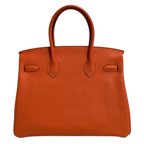 Hermès Togo Leather Birkin 30