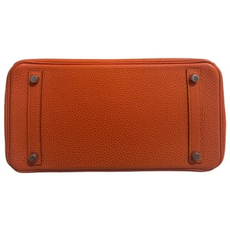 Hermès Togo Leather Birkin 30