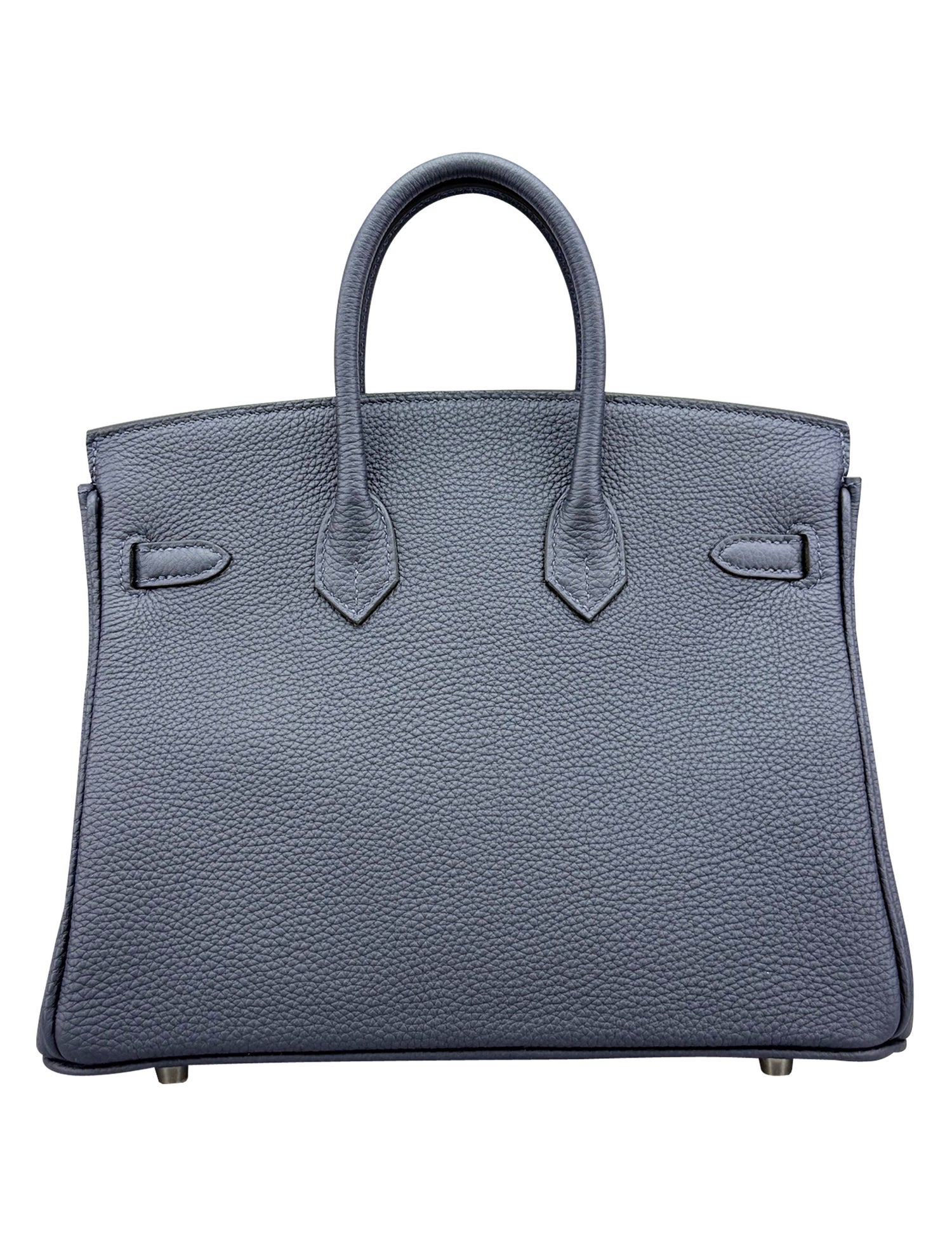 Hermès 2025 Togo Birkin 25