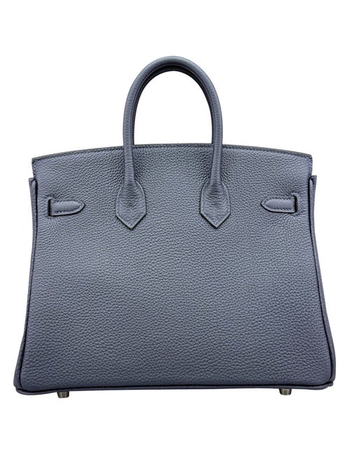 Hermès 2025 Togo Birkin 25