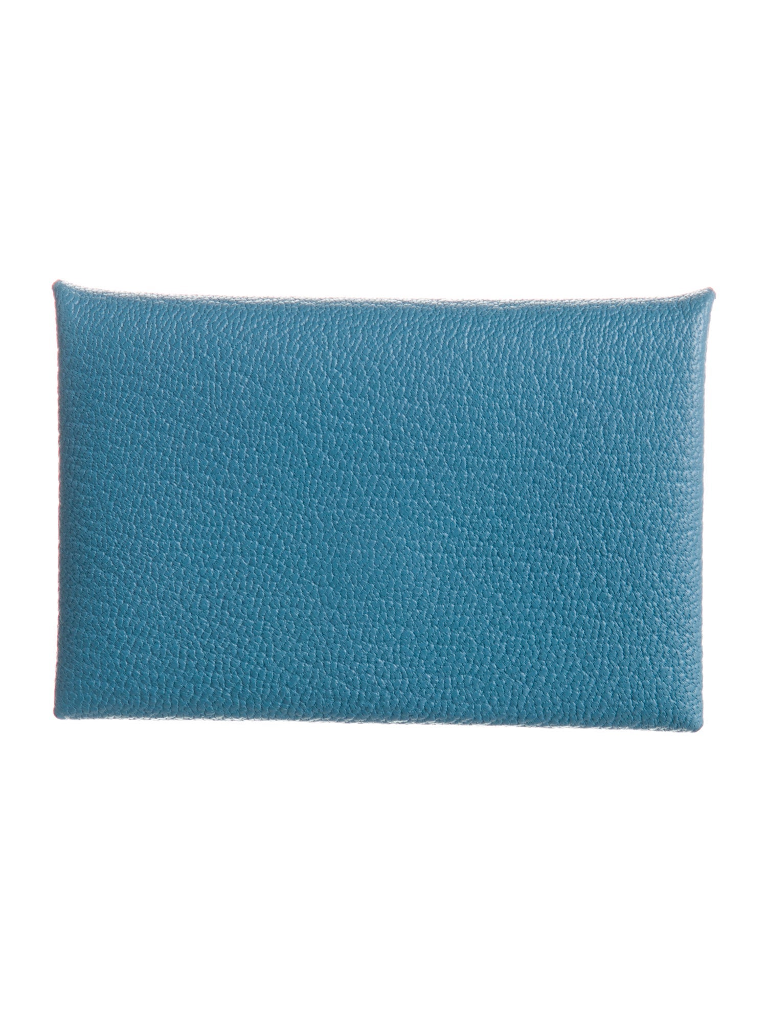 Hermès 2024 Calvi Cardholder