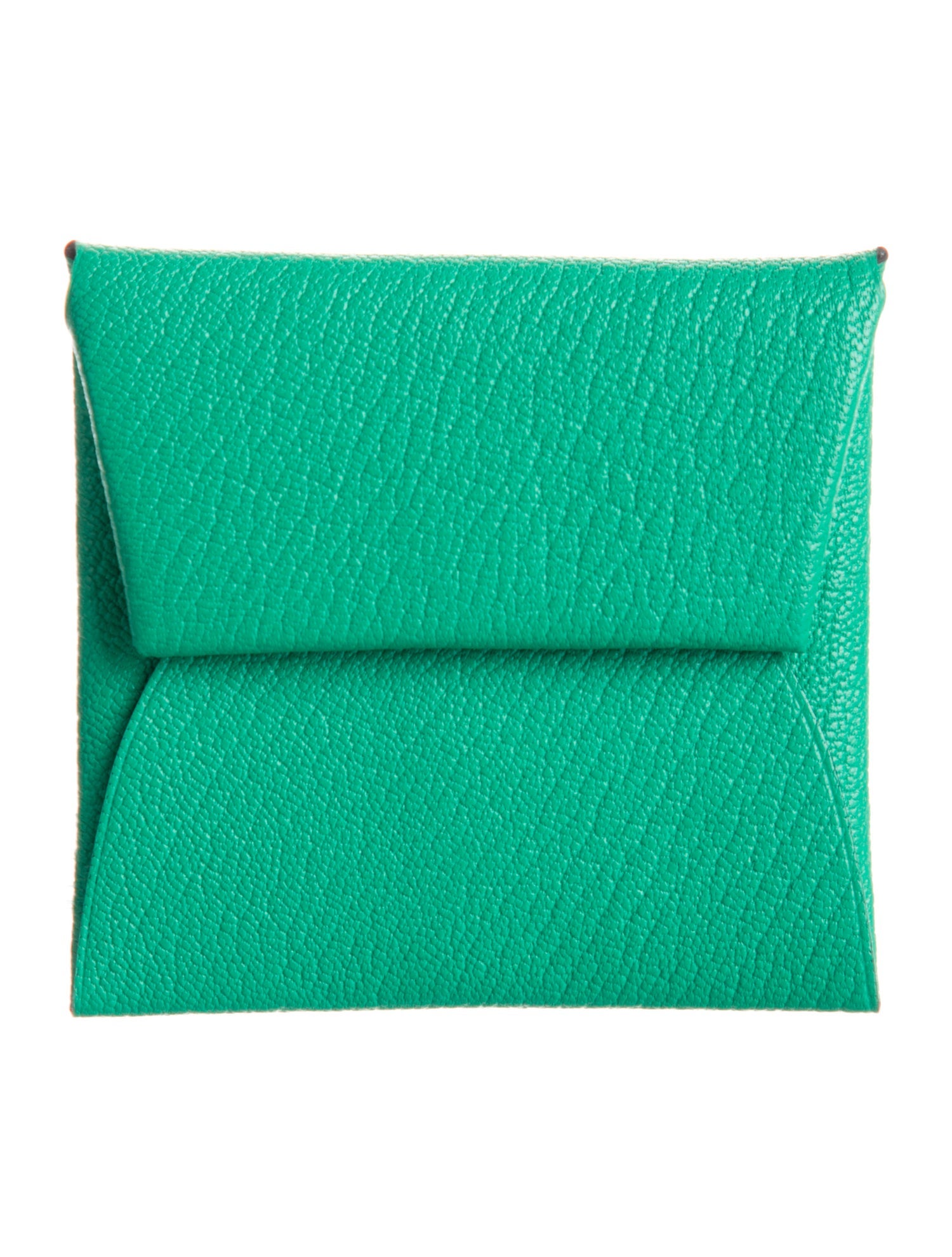Hermès 2021 Bastia Verso Coin Pouch