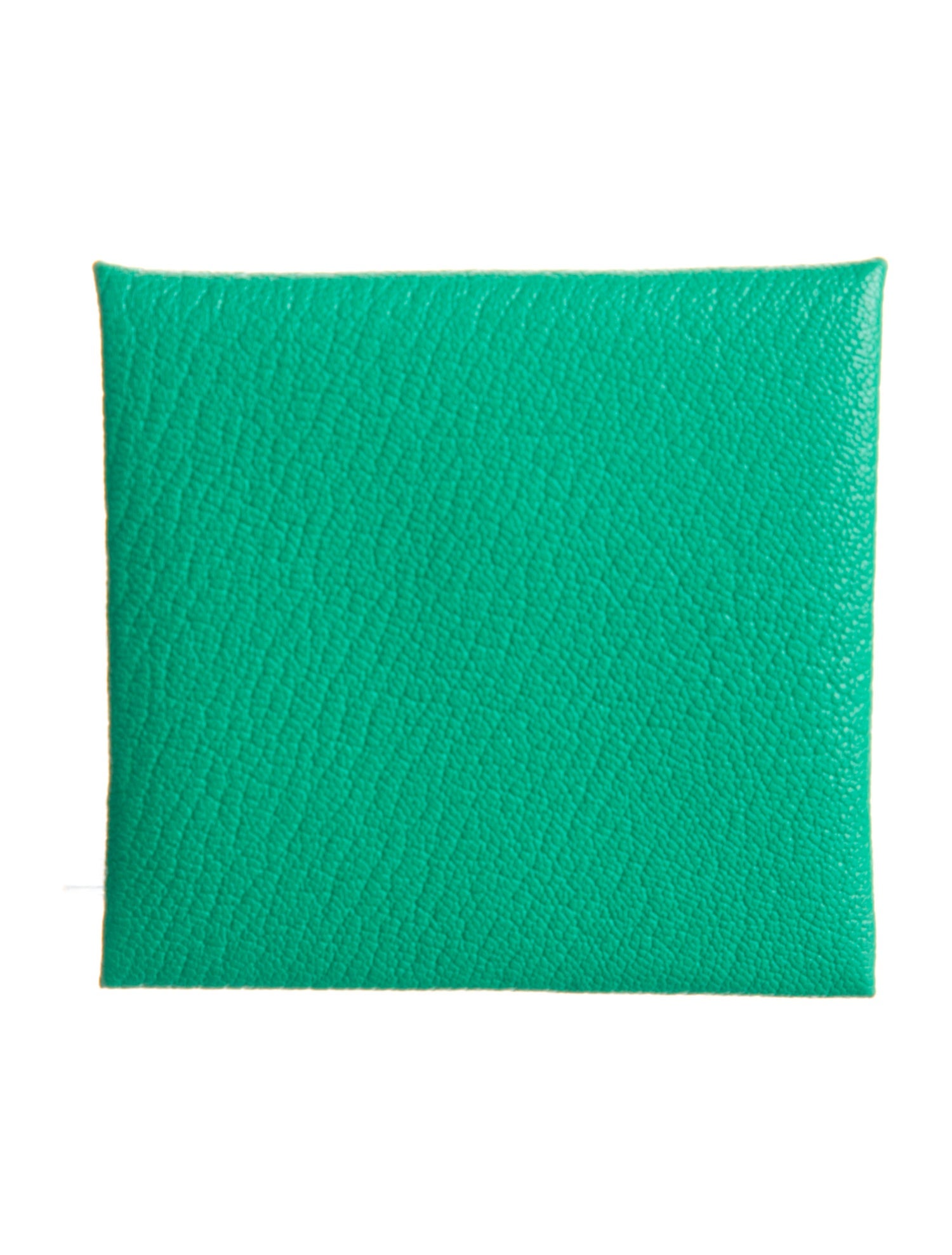 Hermès 2021 Bastia Verso Coin Pouch