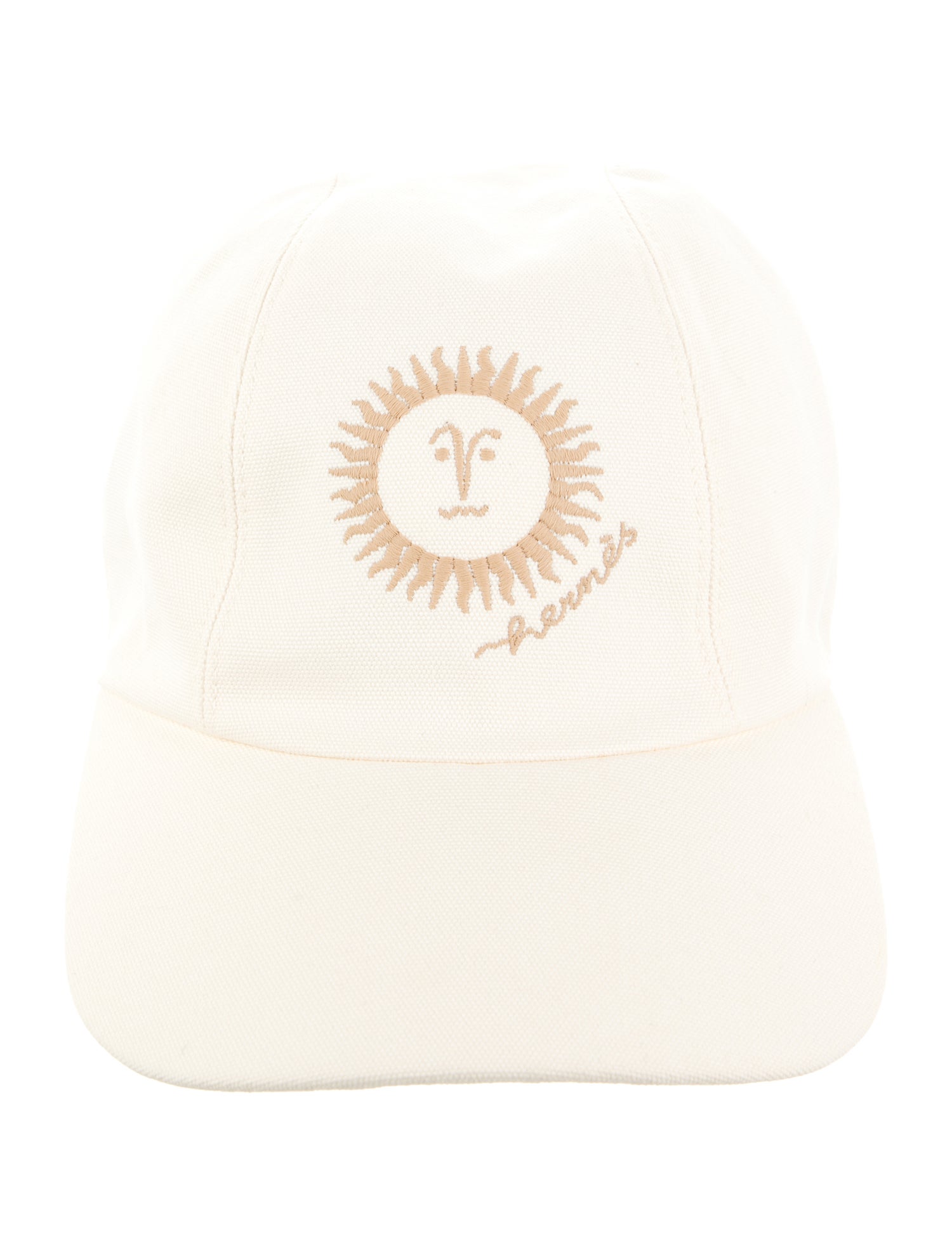 Hermès Davis Sunshine Hat