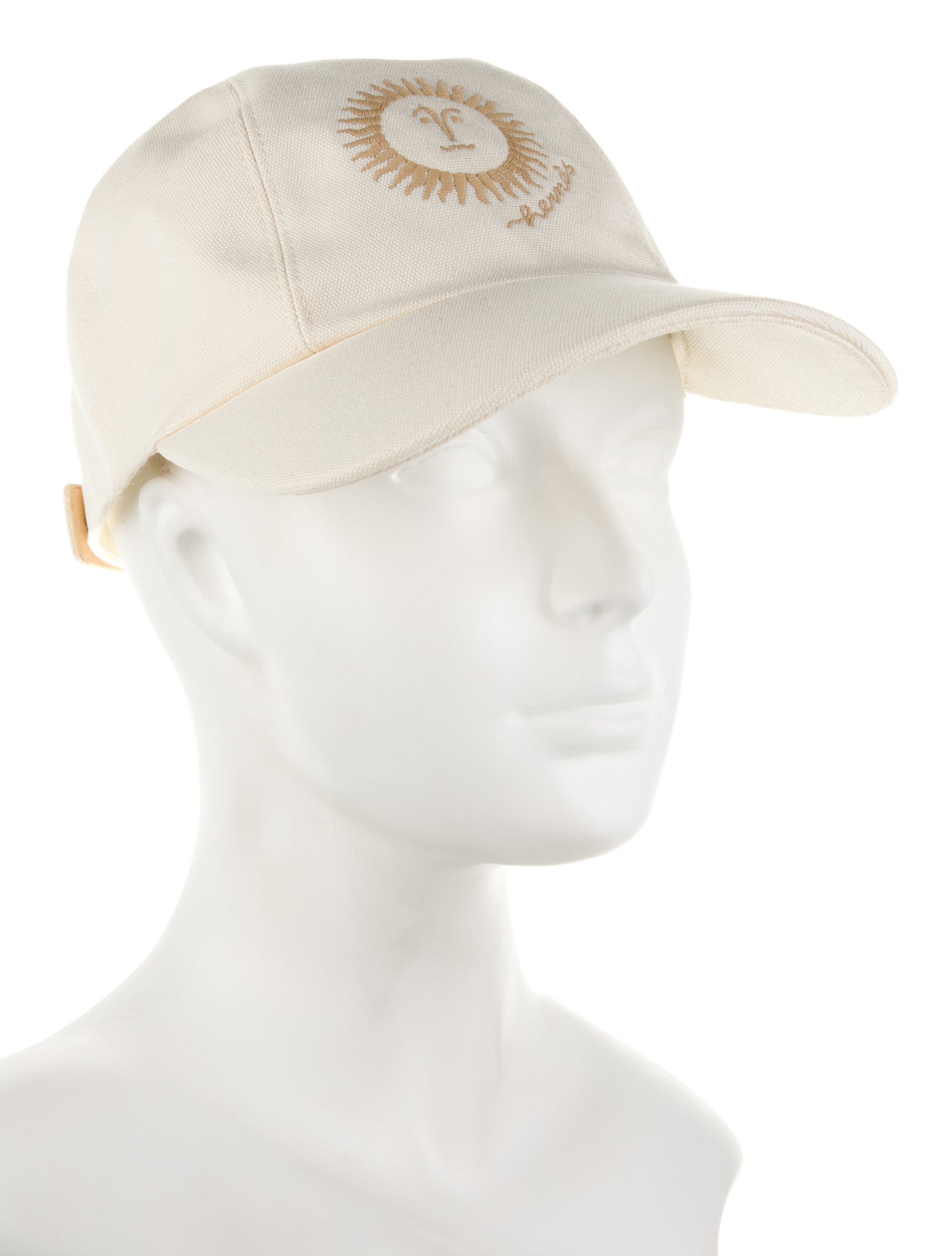 Hermès Davis Sunshine Hat