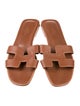 Hermès 2022 Oran Slides