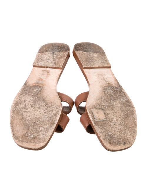 Hermès 2022 Oran Slides