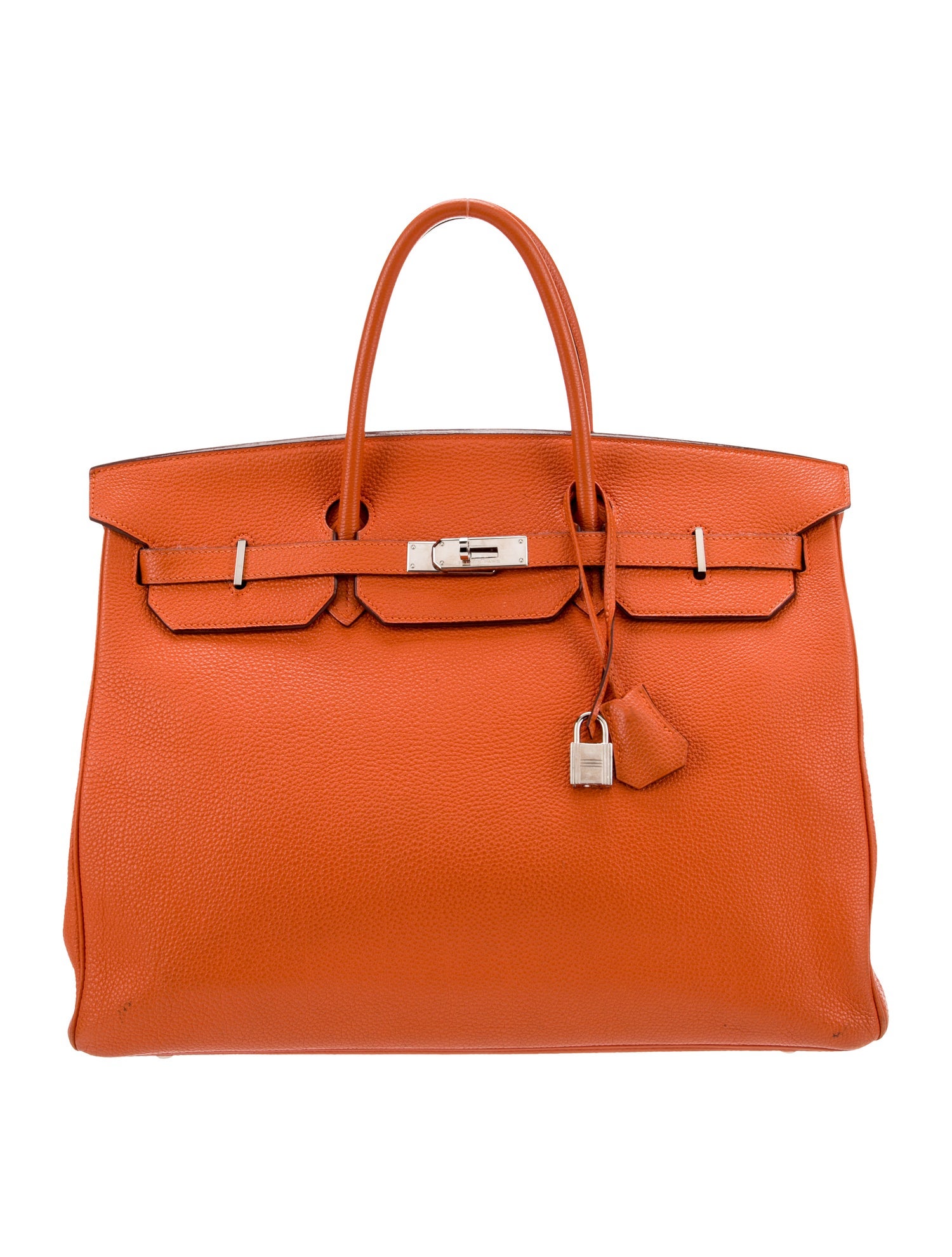 Hermès Togo Birkin 40