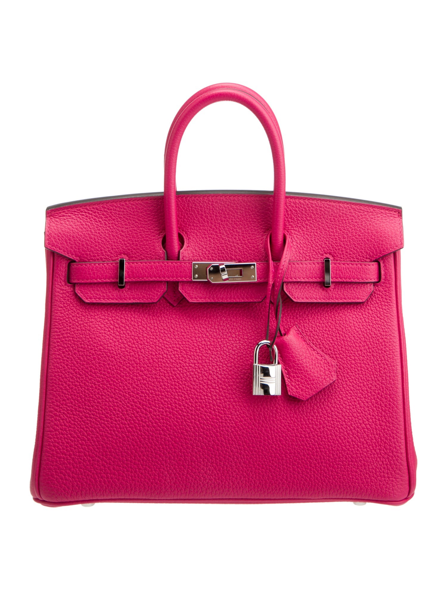 Hermès Togo Birkin 25