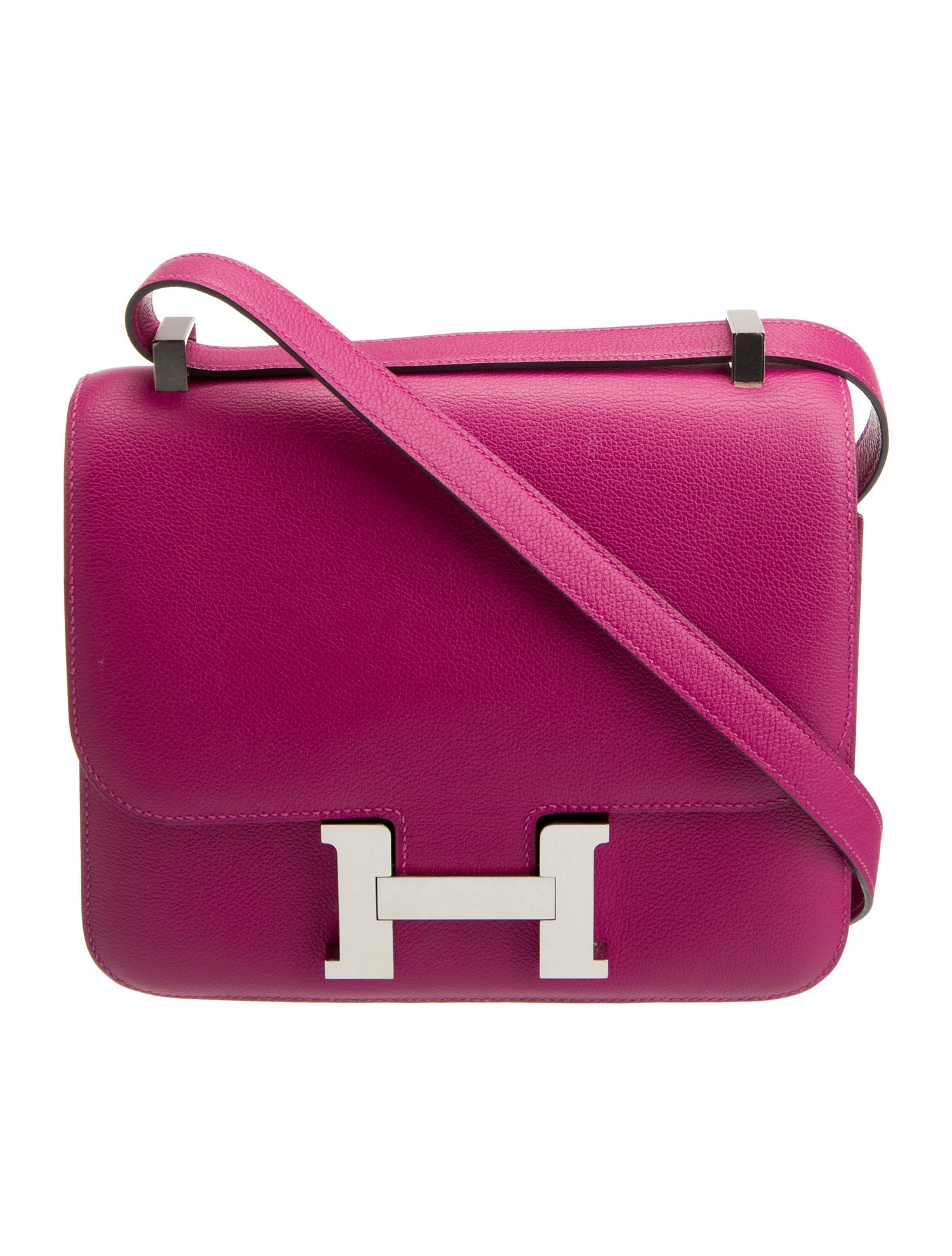 Hermès Evercolor Constance 24