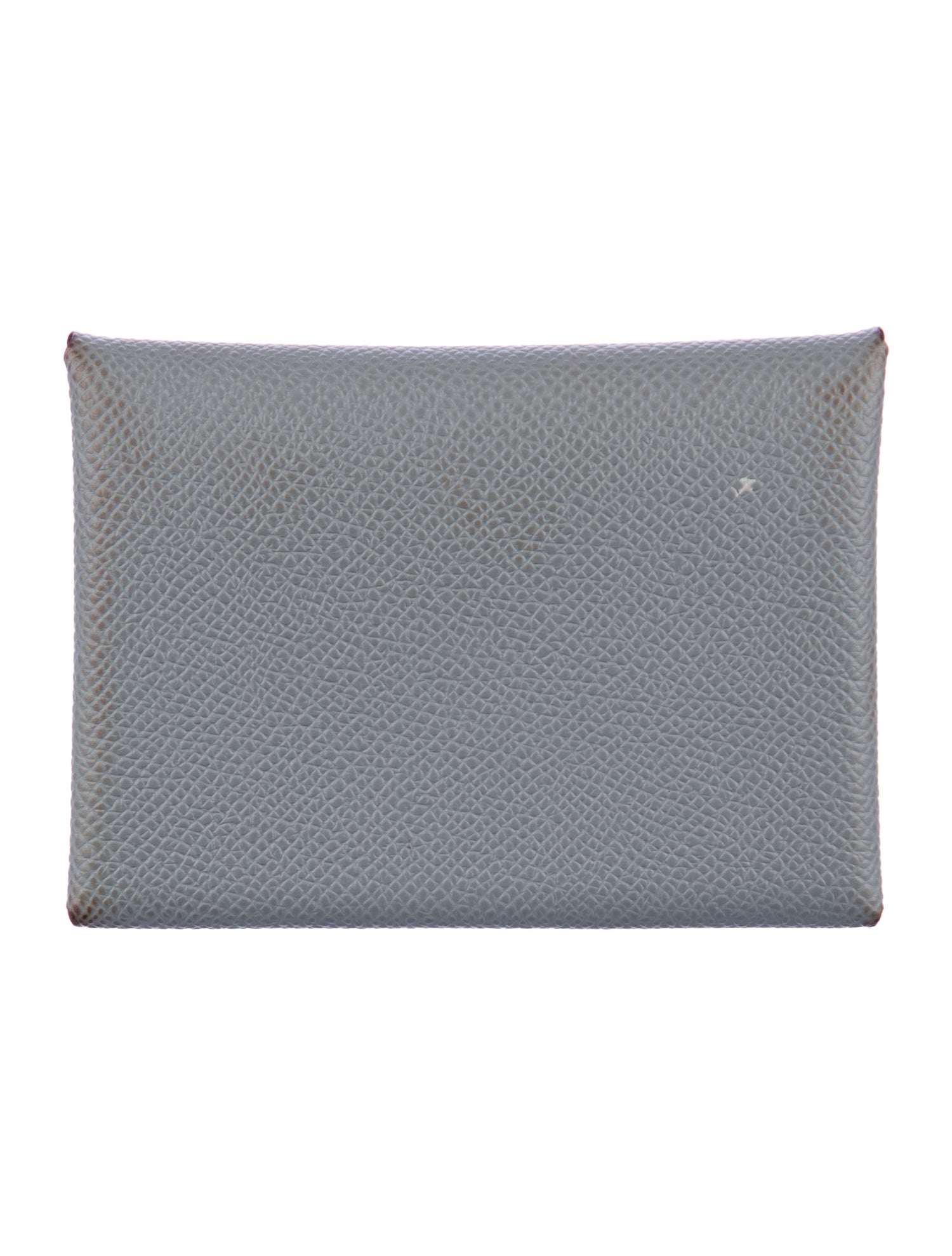 Hermès Calvi Cardholder