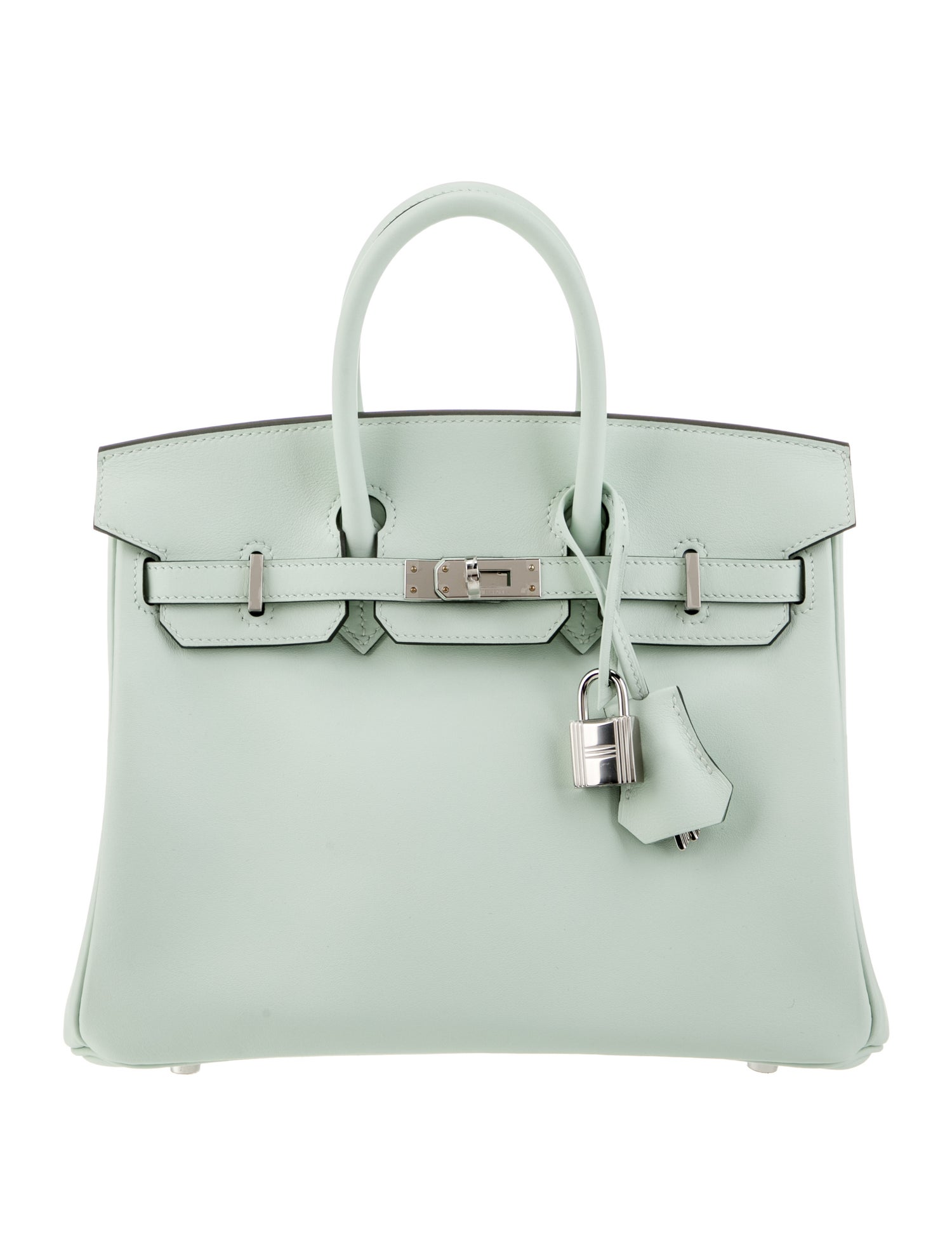Hermès 2025 Swift Birkin 25