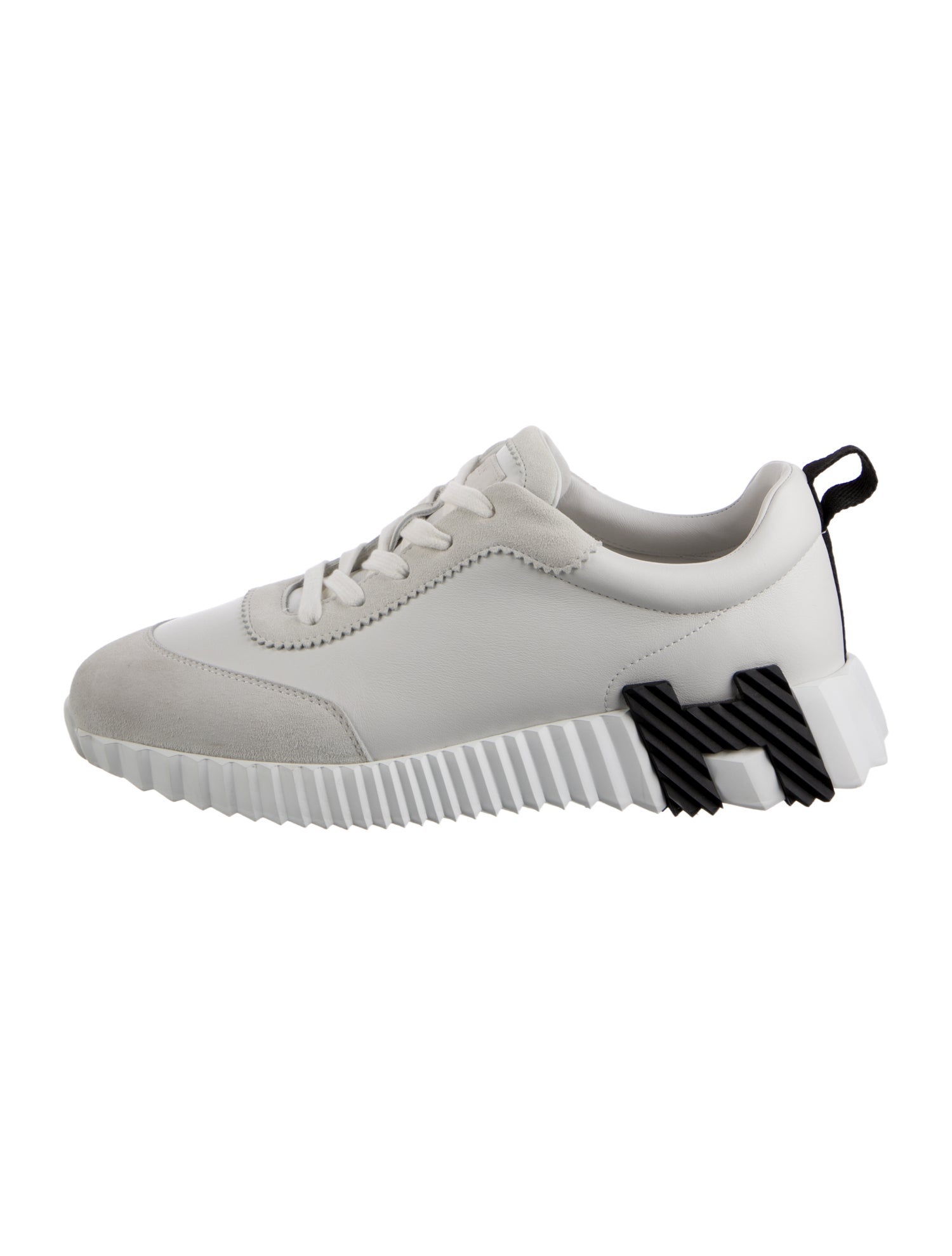 Hermès Bouncing Sneakers