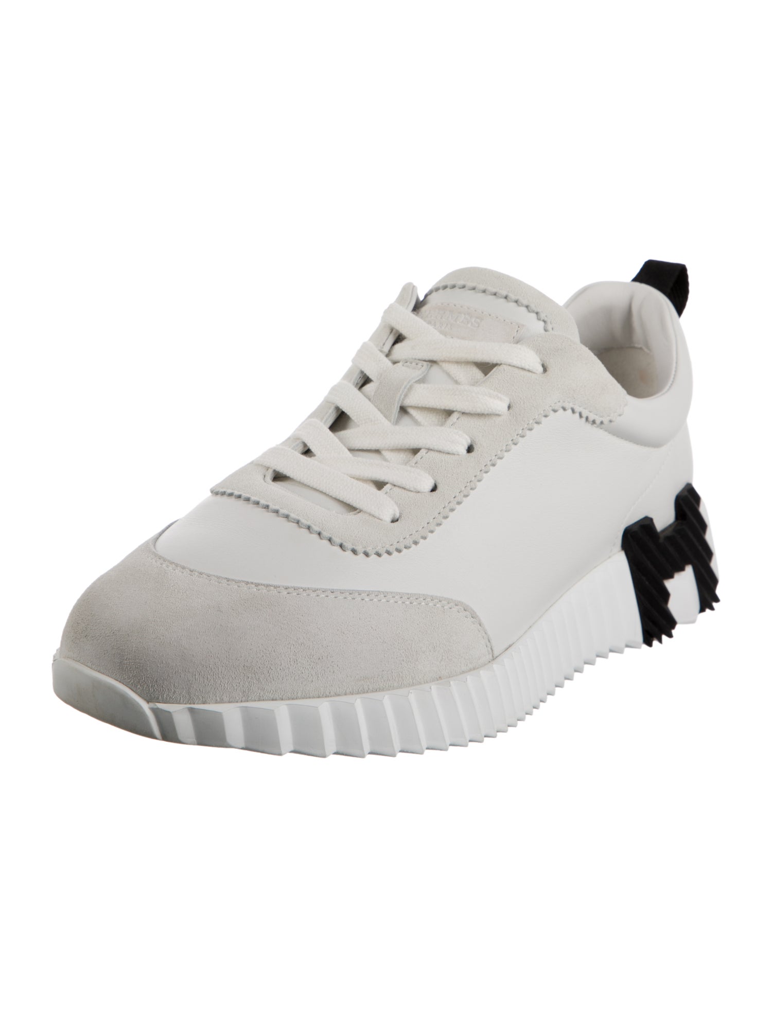 Hermès Bouncing Sneakers