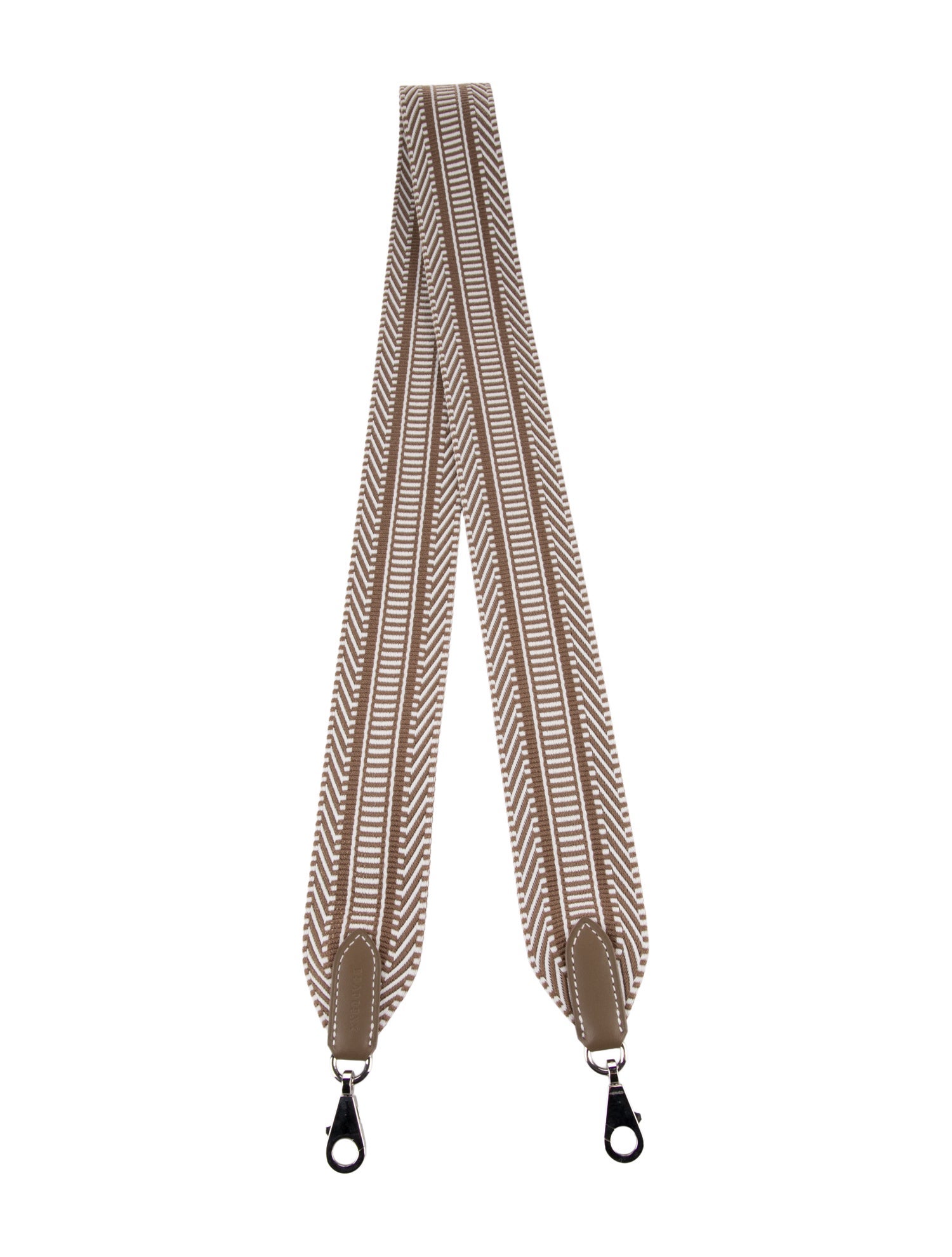 Hermès Sangle Cavale 50mm Bag Strap