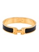 Hermès Clic H Bracelet