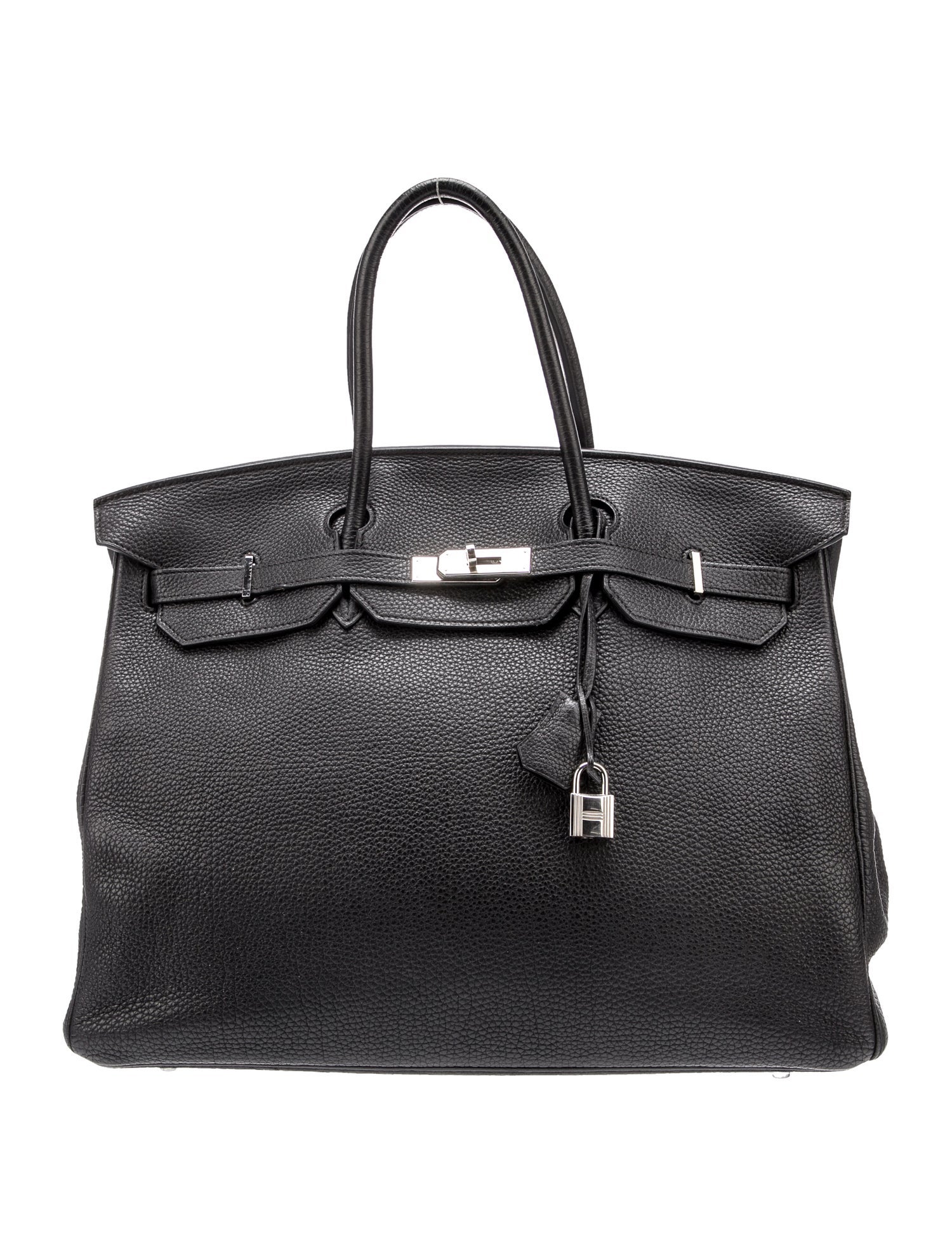 Hermès Togo Birkin 40