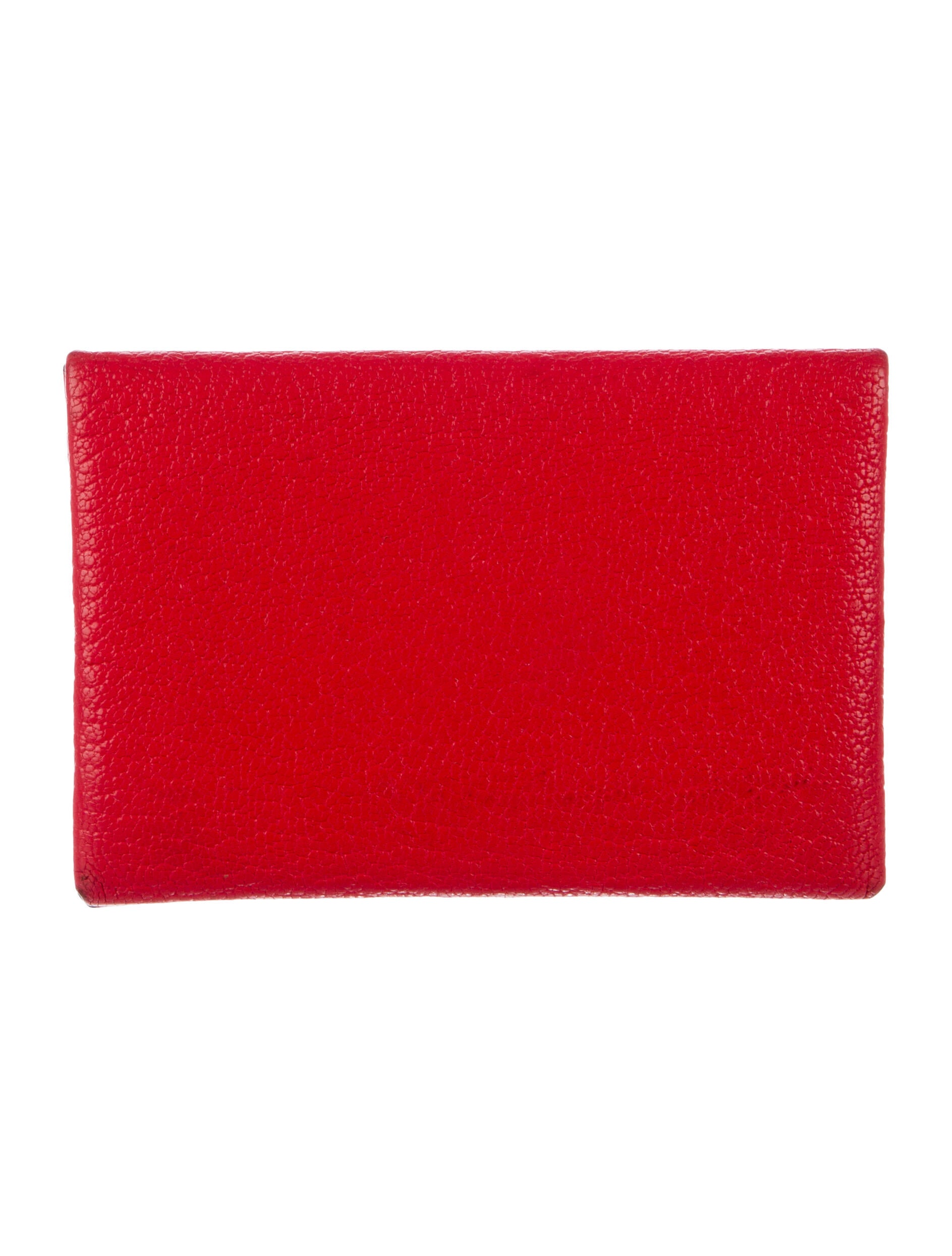 Hermès 2023 Calvi Cardholder
